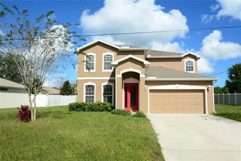 22 Ulster Court Palm Coast FL 32164