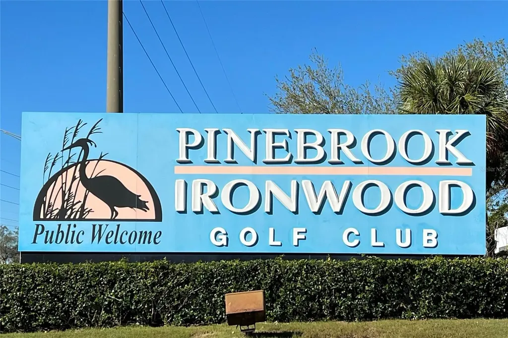 4480 Ironwood Circle Bradenton FL 34209