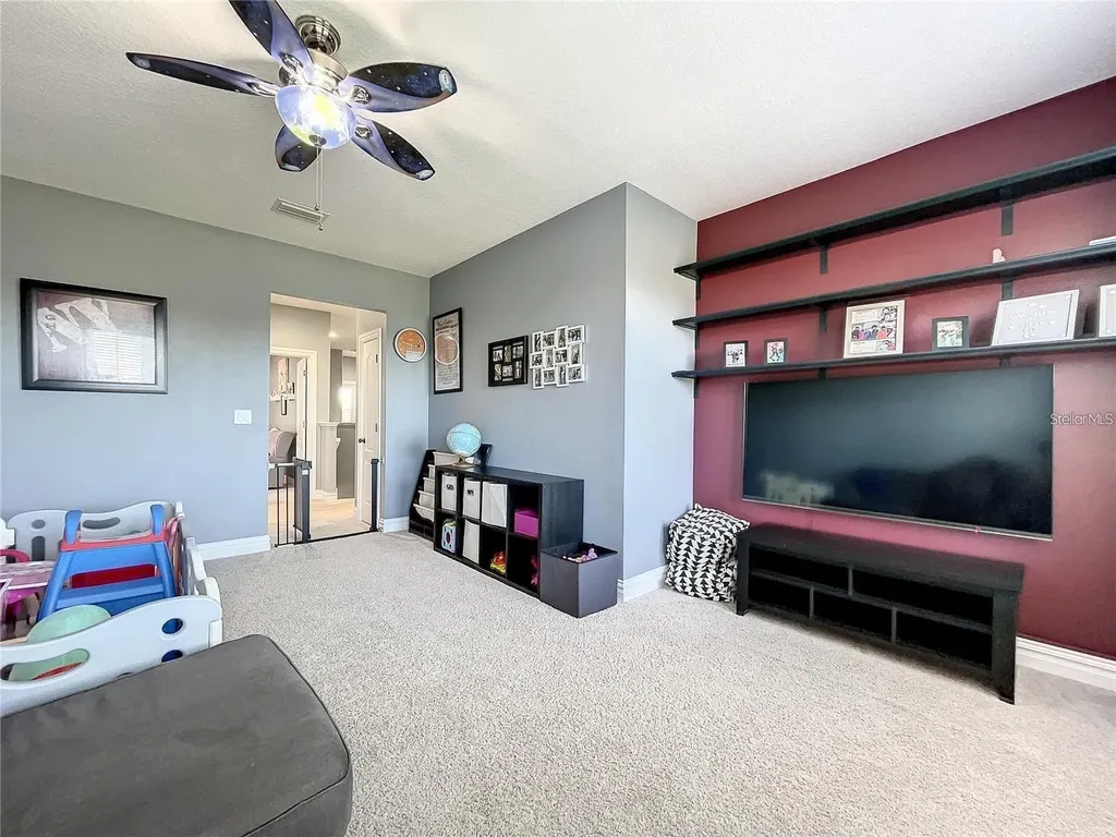 14322 Parkside Ridge Way Lithia FL 33547