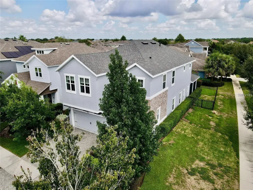 14322 Parkside Ridge Way Lithia FL 33547