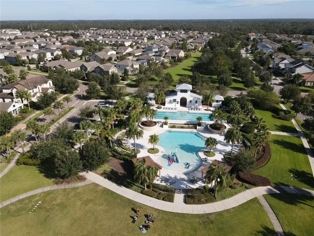 14322 Parkside Ridge Way Lithia FL 33547