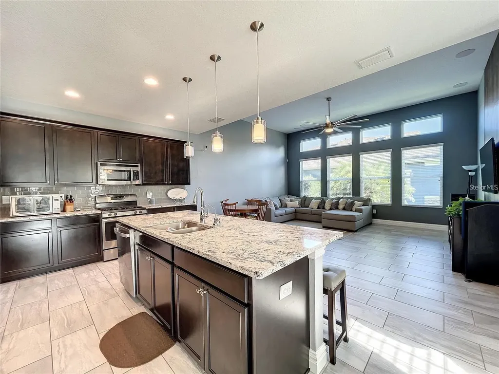 14322 Parkside Ridge Way Lithia FL 33547