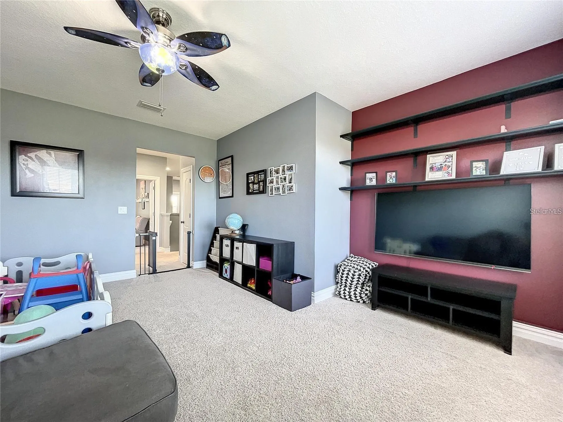 14322 Parkside Ridge Way Lithia FL 33547