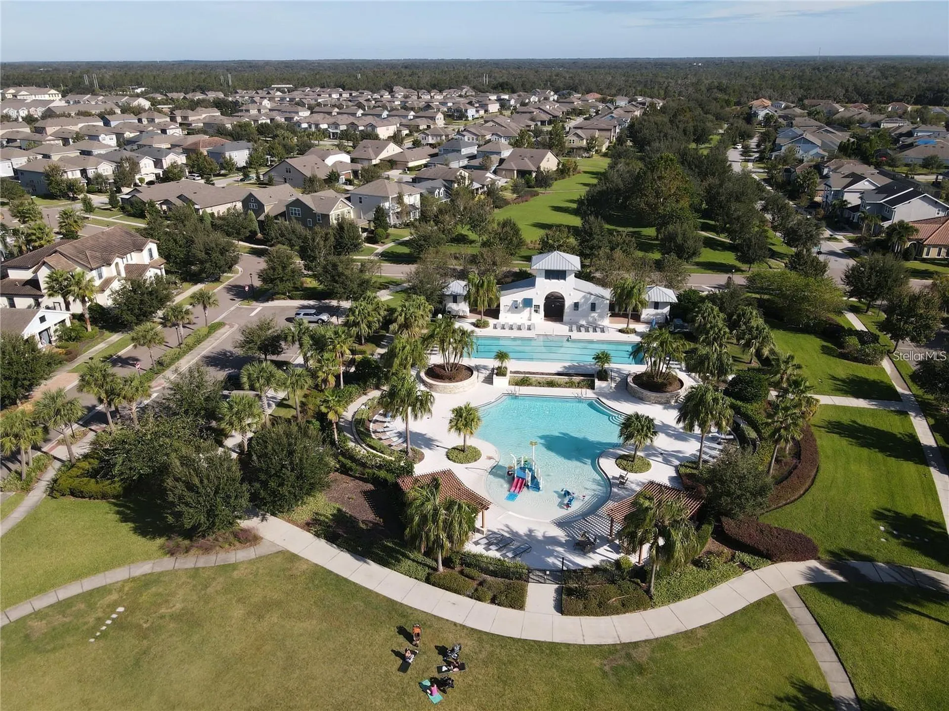 14322 Parkside Ridge Way Lithia FL 33547