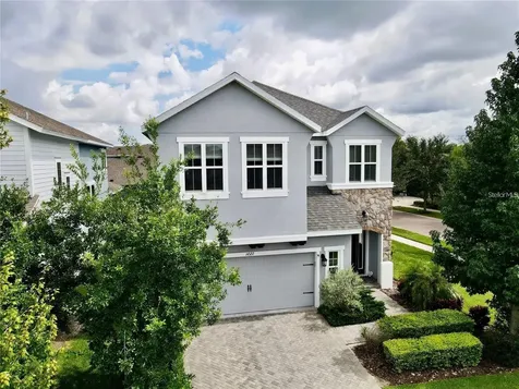 14322 Parkside Ridge Way Lithia FL 33547