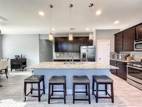 14322 Parkside Ridge Way Lithia FL 33547