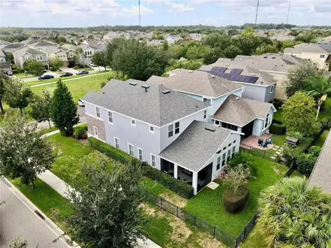 14322 Parkside Ridge Way Lithia FL 33547