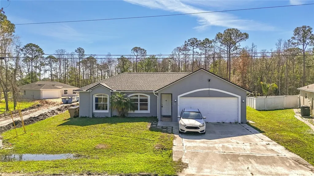 37 Peterlee Court Kissimmee FL 34758