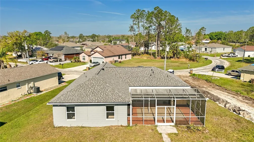 37 Peterlee Court Kissimmee FL 34758