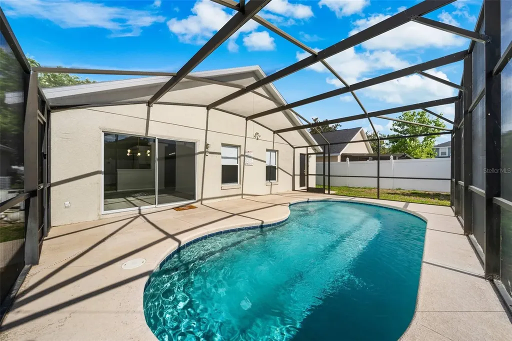 603 Keppel Court Kissimmee FL 34746