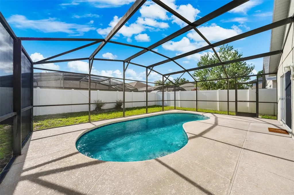 603 Keppel Court Kissimmee FL 34746
