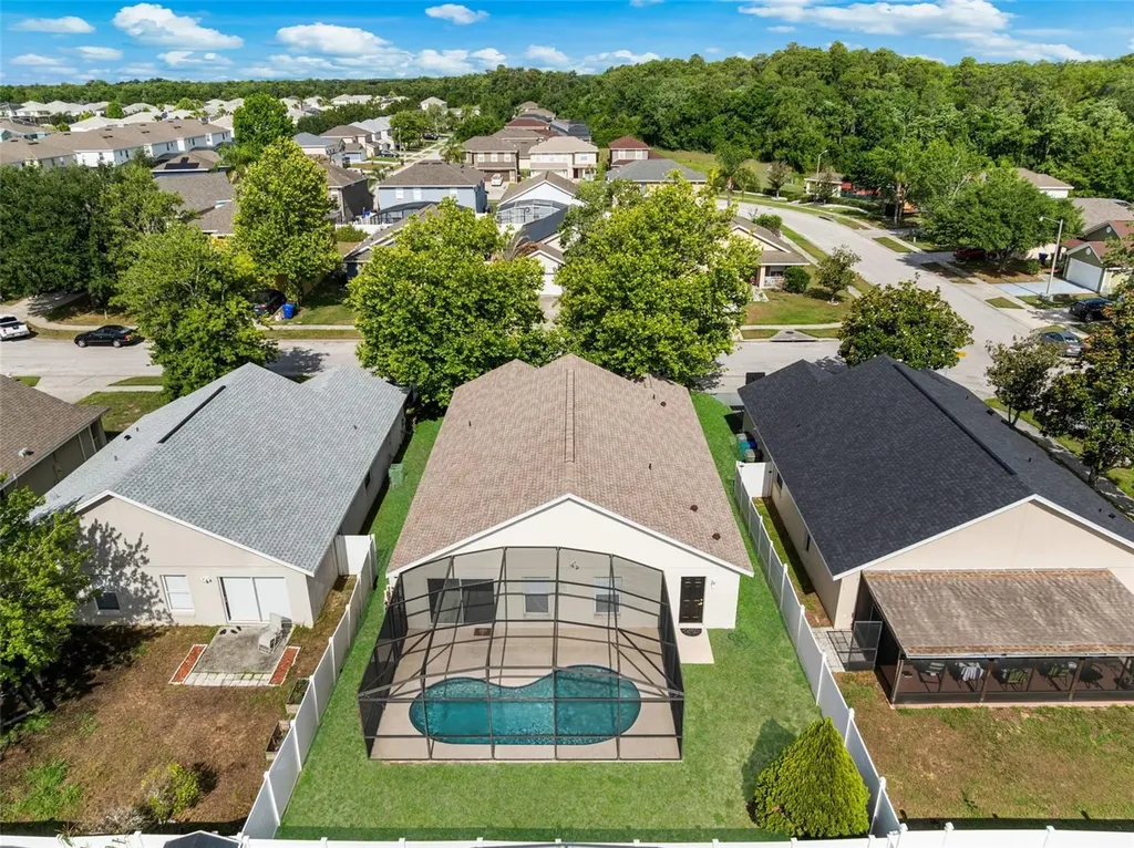 603 Keppel Court Kissimmee FL 34746