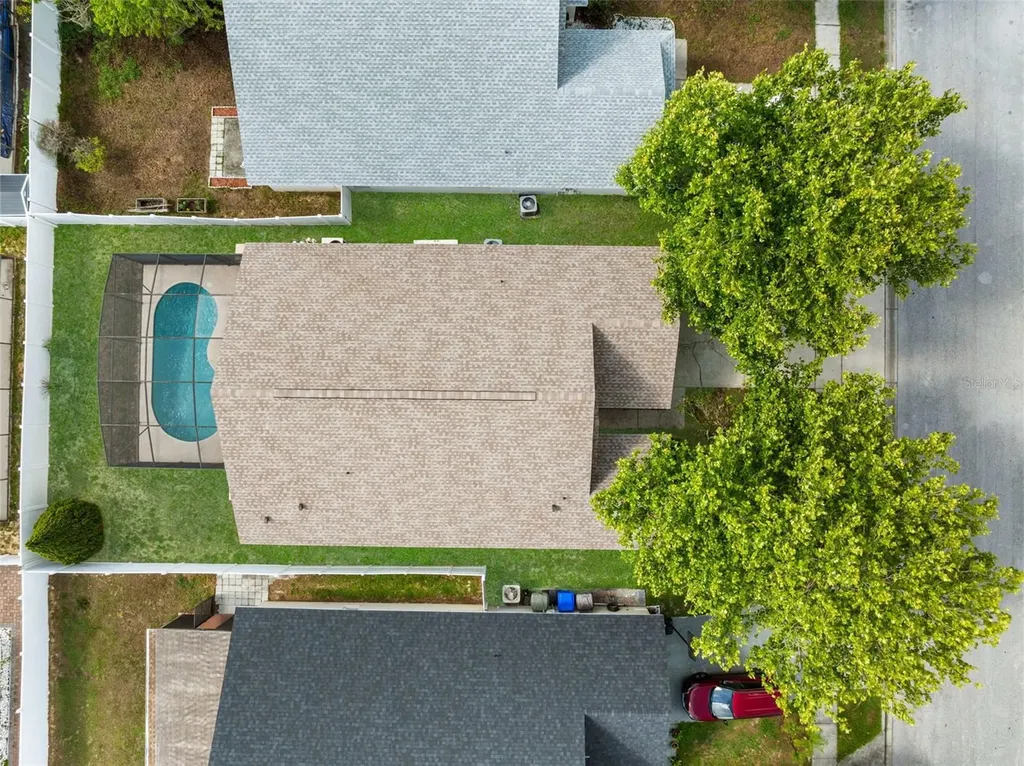 603 Keppel Court Kissimmee FL 34746