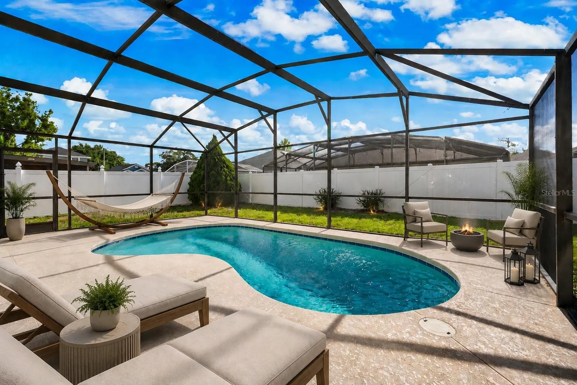 603 Keppel Court Kissimmee FL 34746
