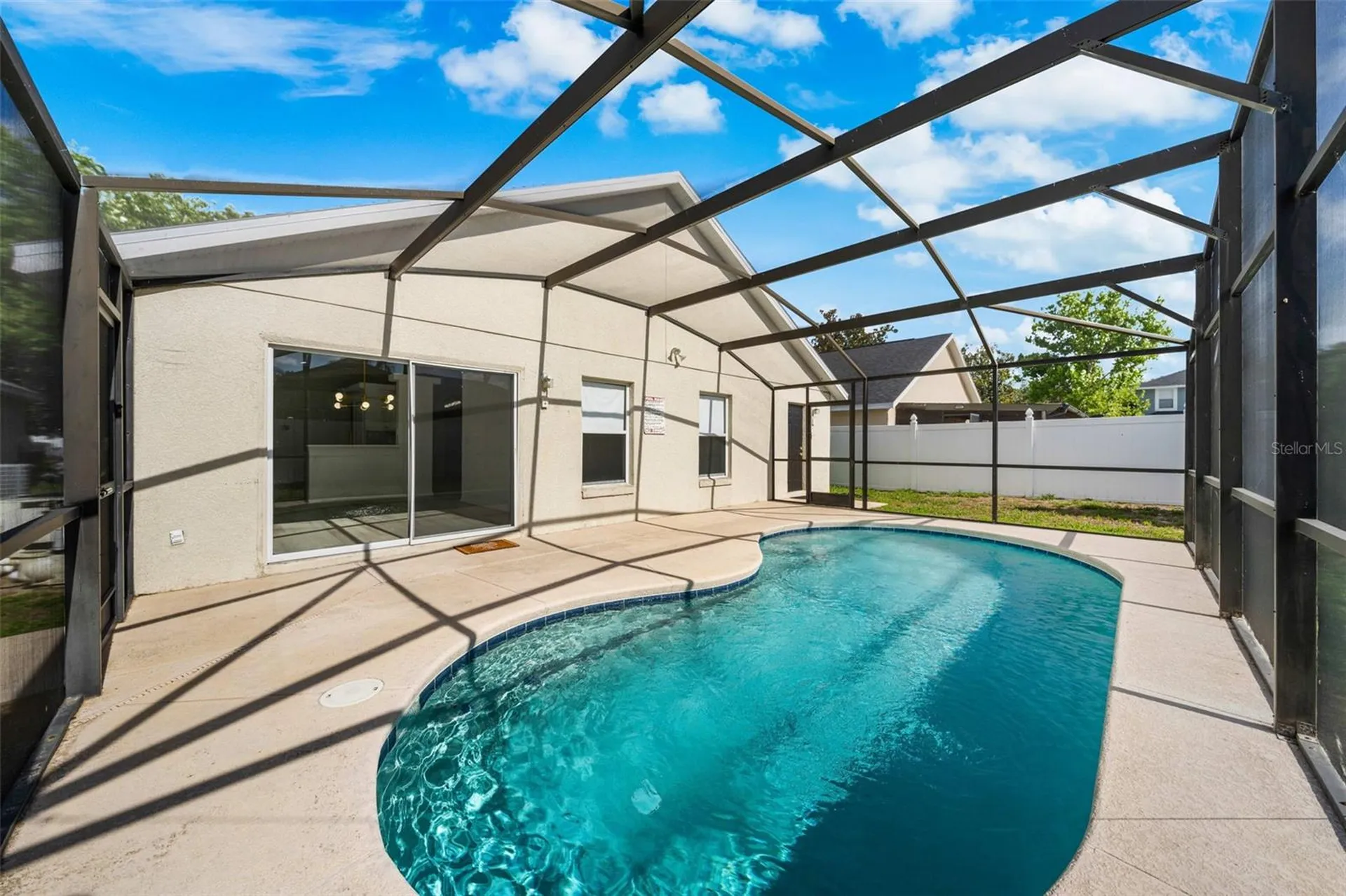 603 Keppel Court Kissimmee FL 34746