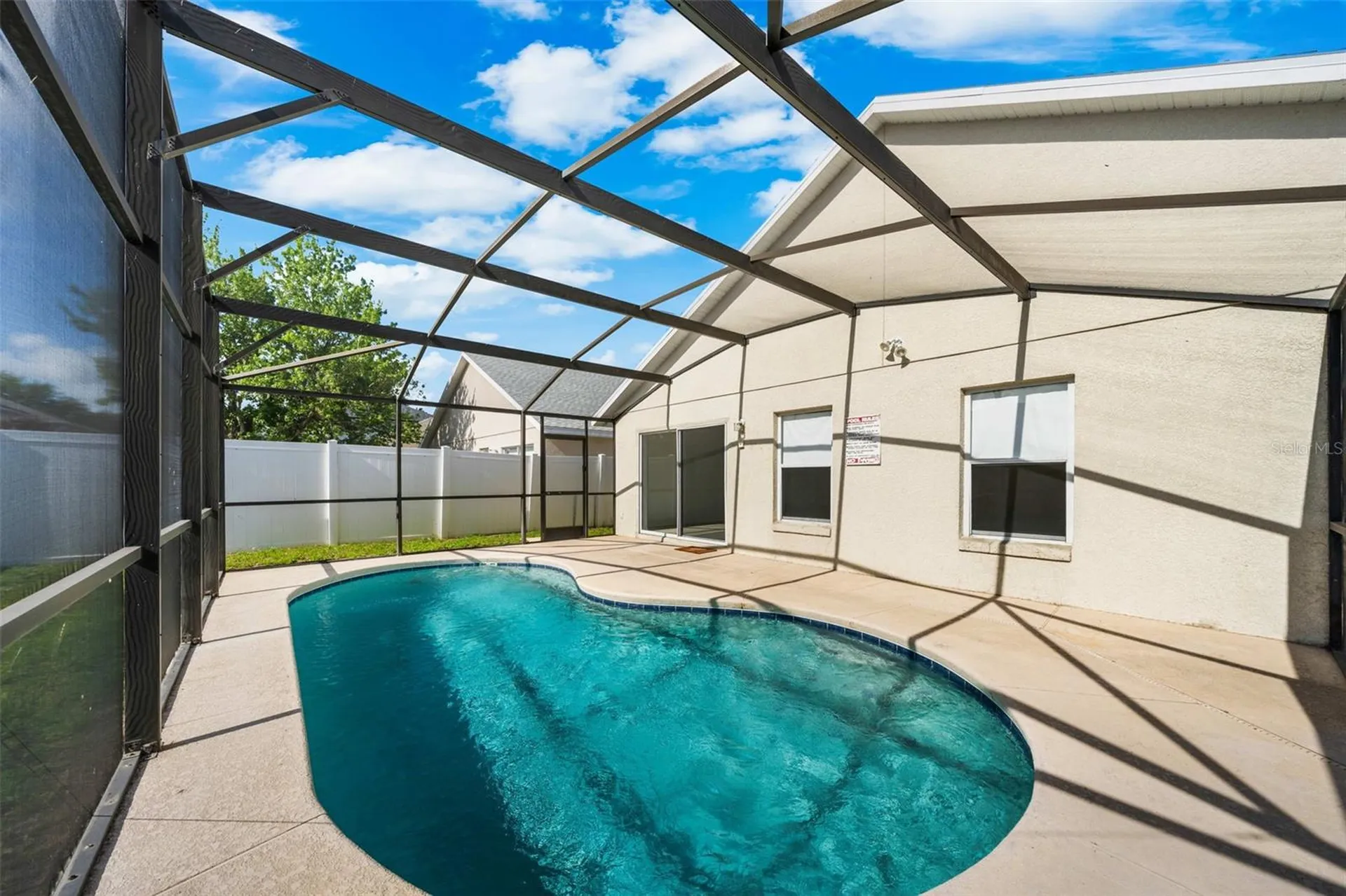 603 Keppel Court Kissimmee FL 34746
