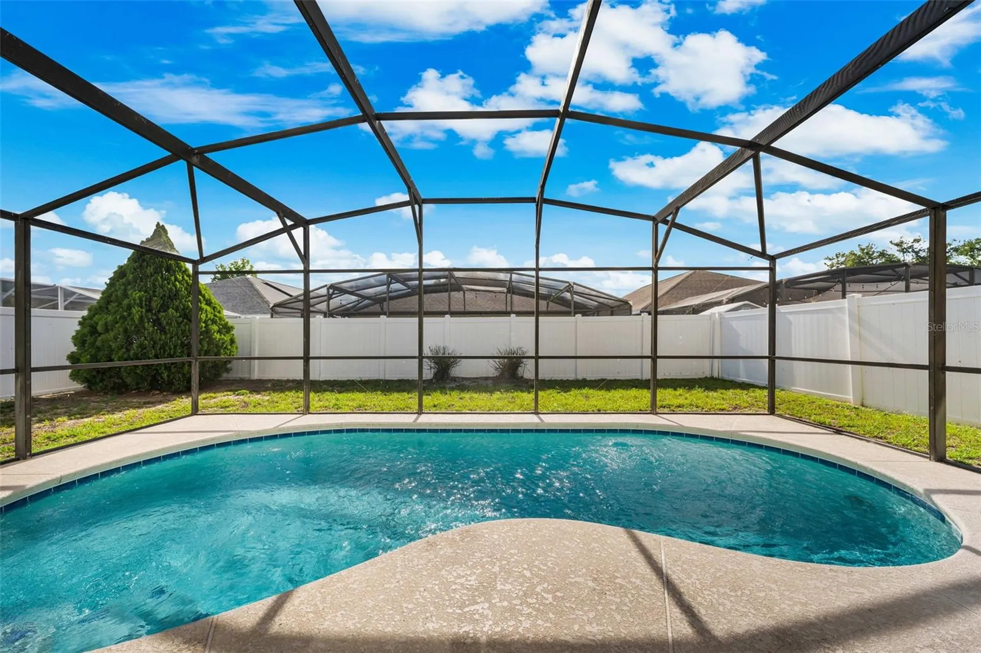 603 Keppel Court Kissimmee FL 34746