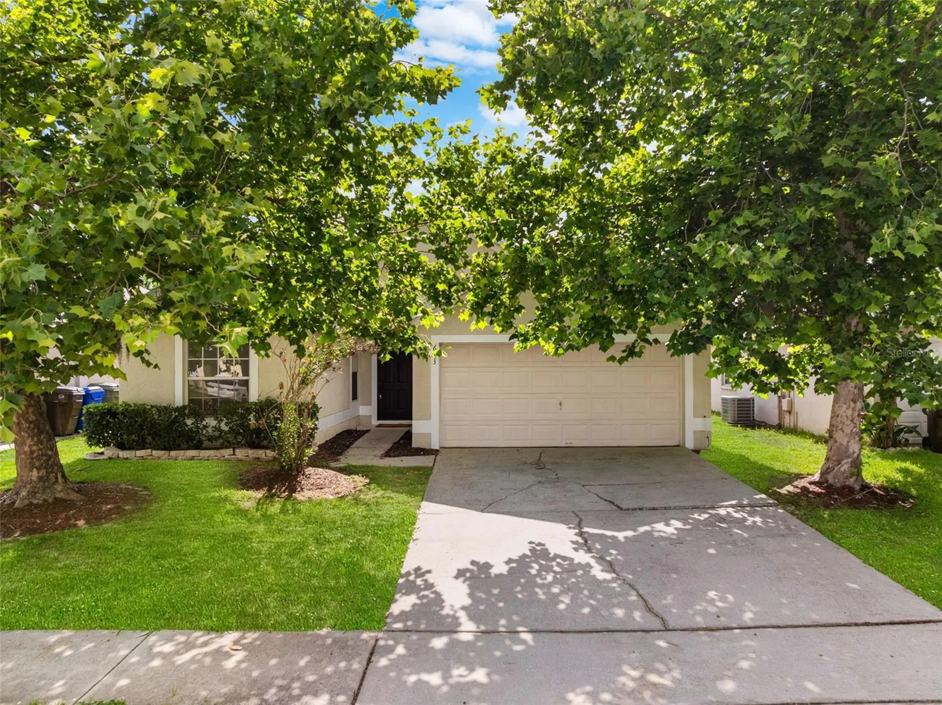 603 Keppel Court Kissimmee FL 34746
