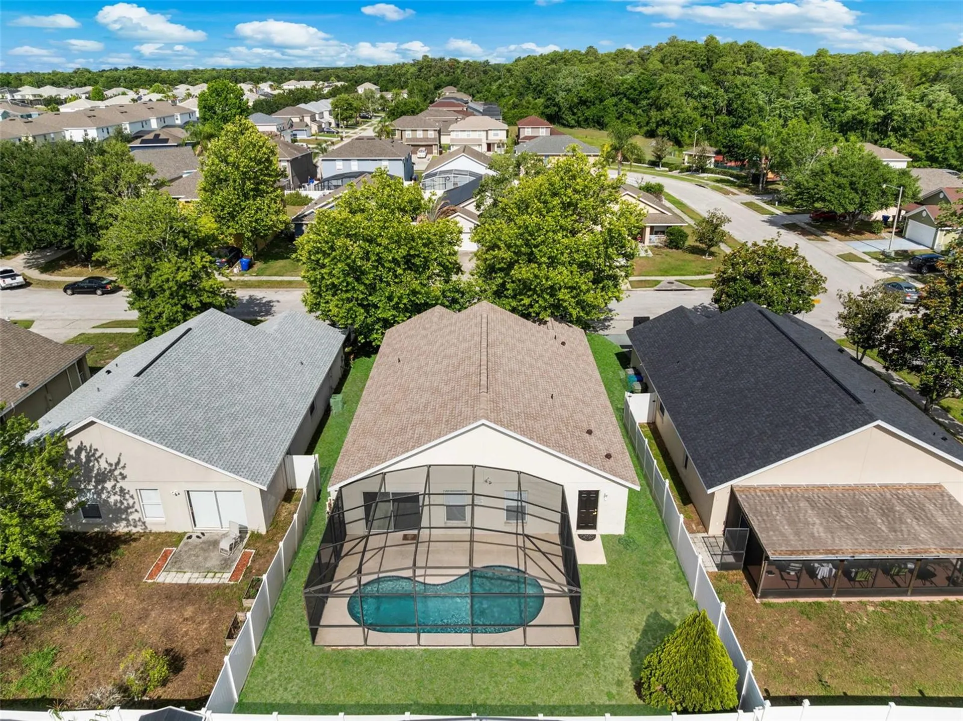 603 Keppel Court Kissimmee FL 34746