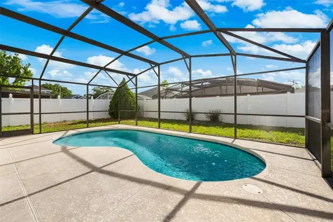 603 Keppel Court Kissimmee FL 34746