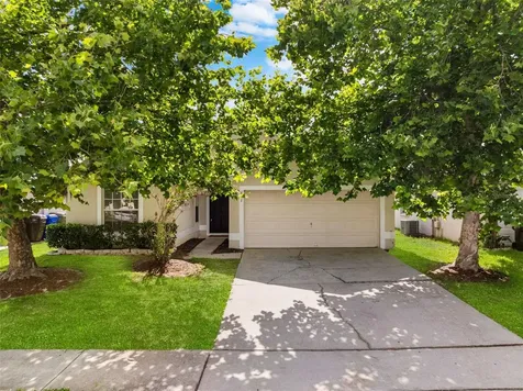 603 Keppel Court Kissimmee FL 34746