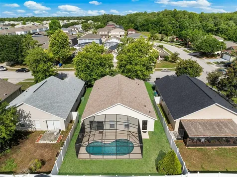 603 Keppel Court Kissimmee FL 34746