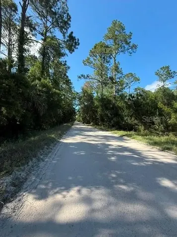 County Road 75 Bunnell FL 32110