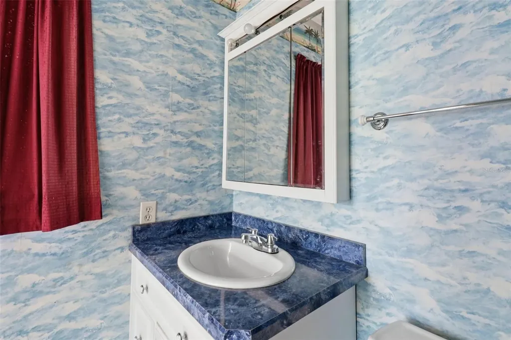 10600 Salamanca Drive Port Richey FL 34668