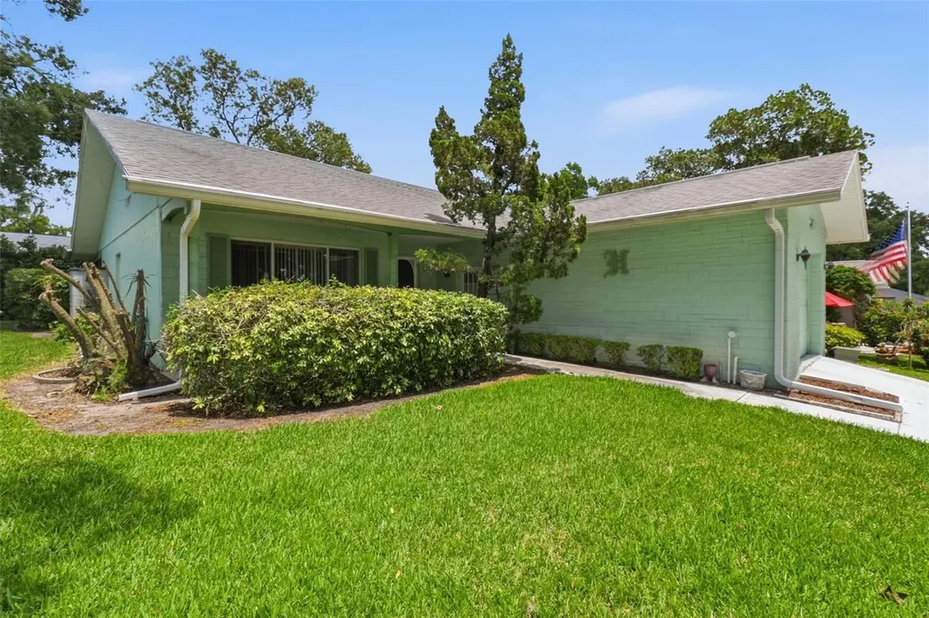 10600 Salamanca Drive Port Richey FL 34668