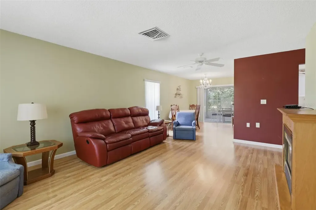 10600 Salamanca Drive Port Richey FL 34668