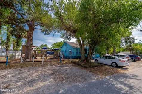 510 Dunlawton Avenue Port Orange FL 32127