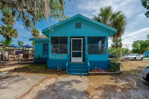 510 Dunlawton Avenue Port Orange FL 32127