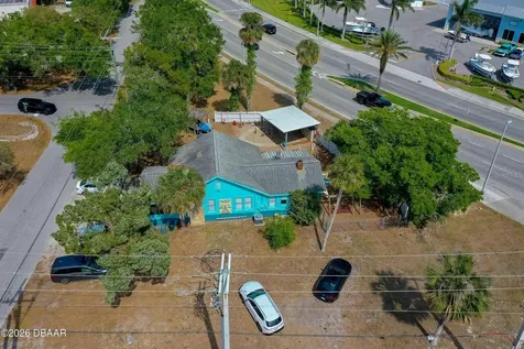 510 Dunlawton Avenue Port Orange FL 32127