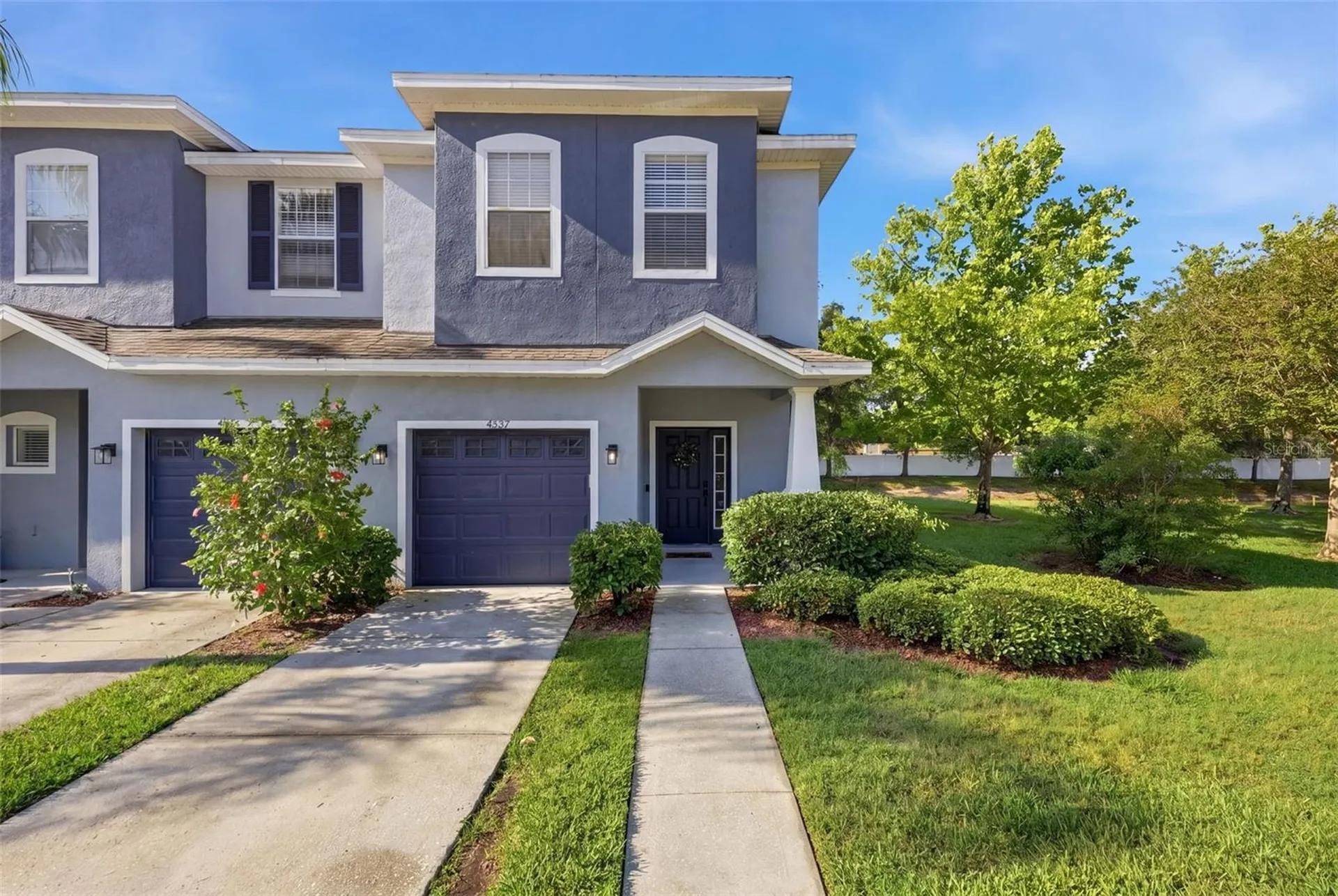 4532 Amberly Oaks Court Tampa FL 33614