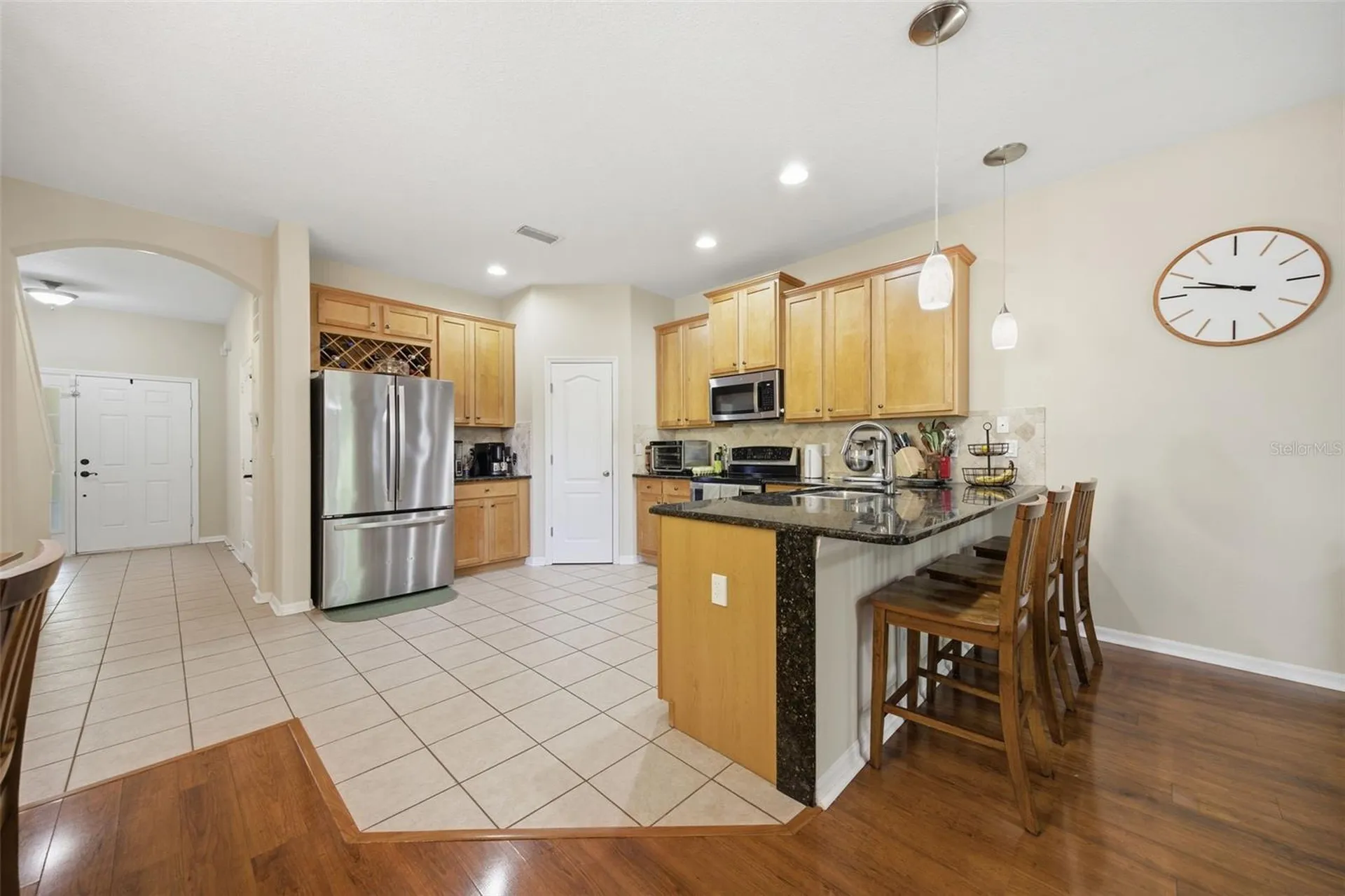 4532 Amberly Oaks Court Tampa FL 33614