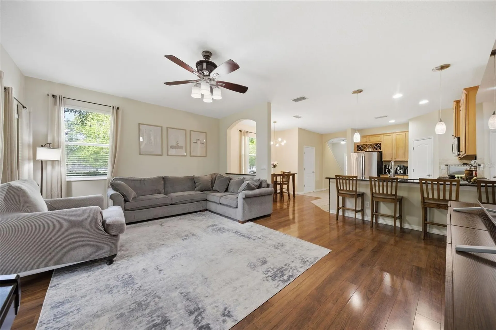4532 Amberly Oaks Court Tampa FL 33614