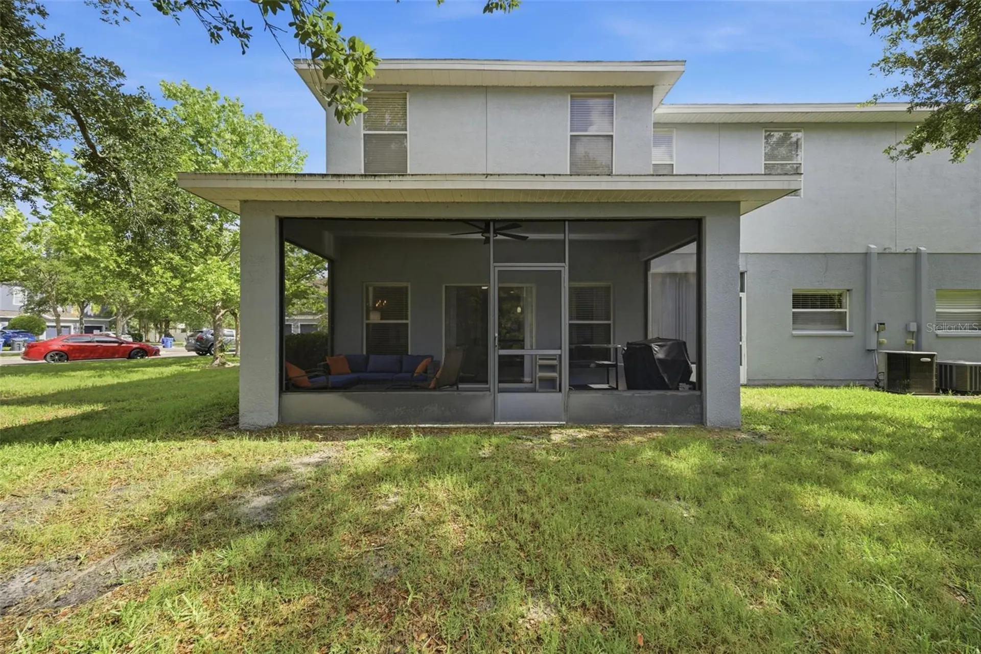 4532 Amberly Oaks Court Tampa FL 33614