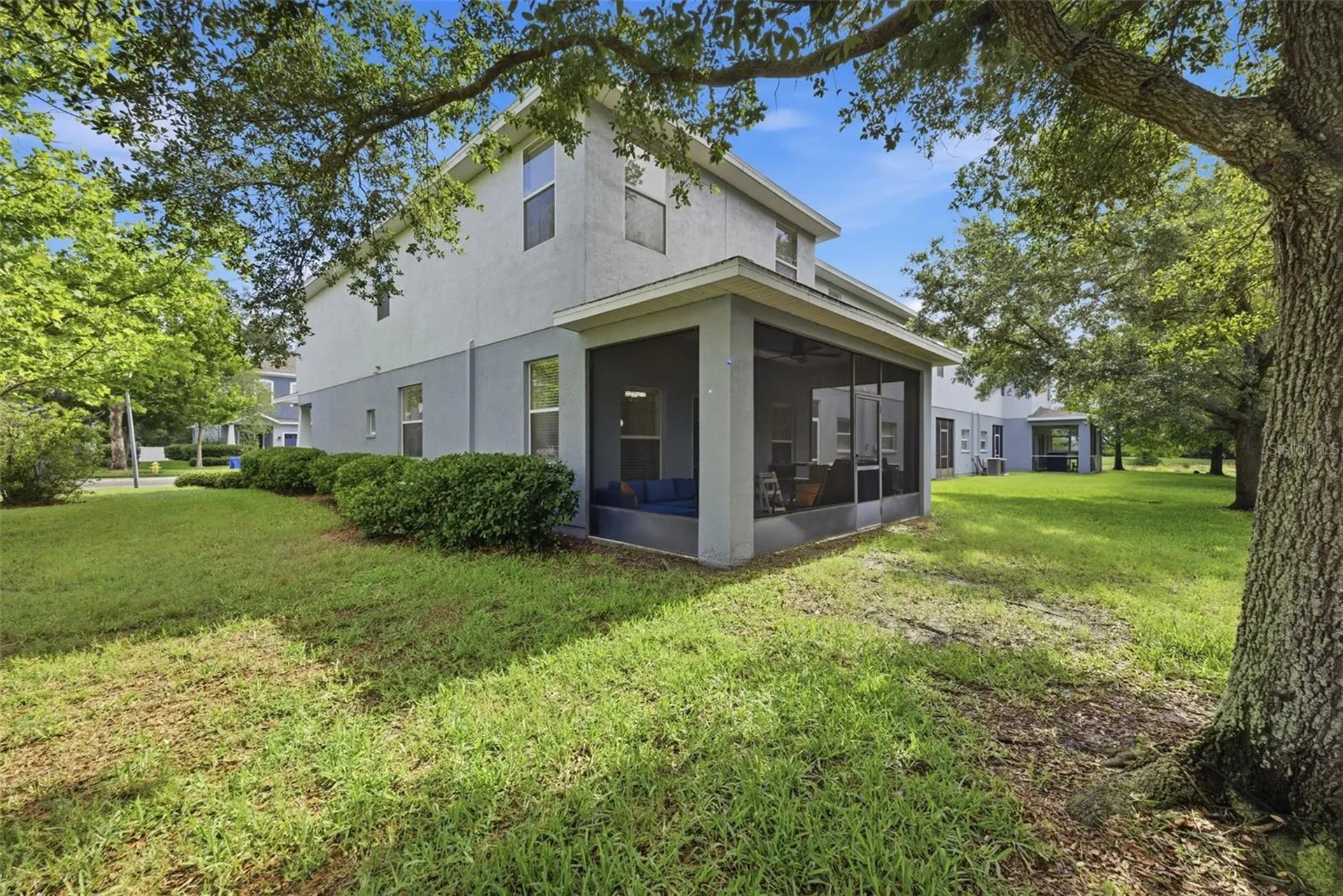4532 Amberly Oaks Court Tampa FL 33614