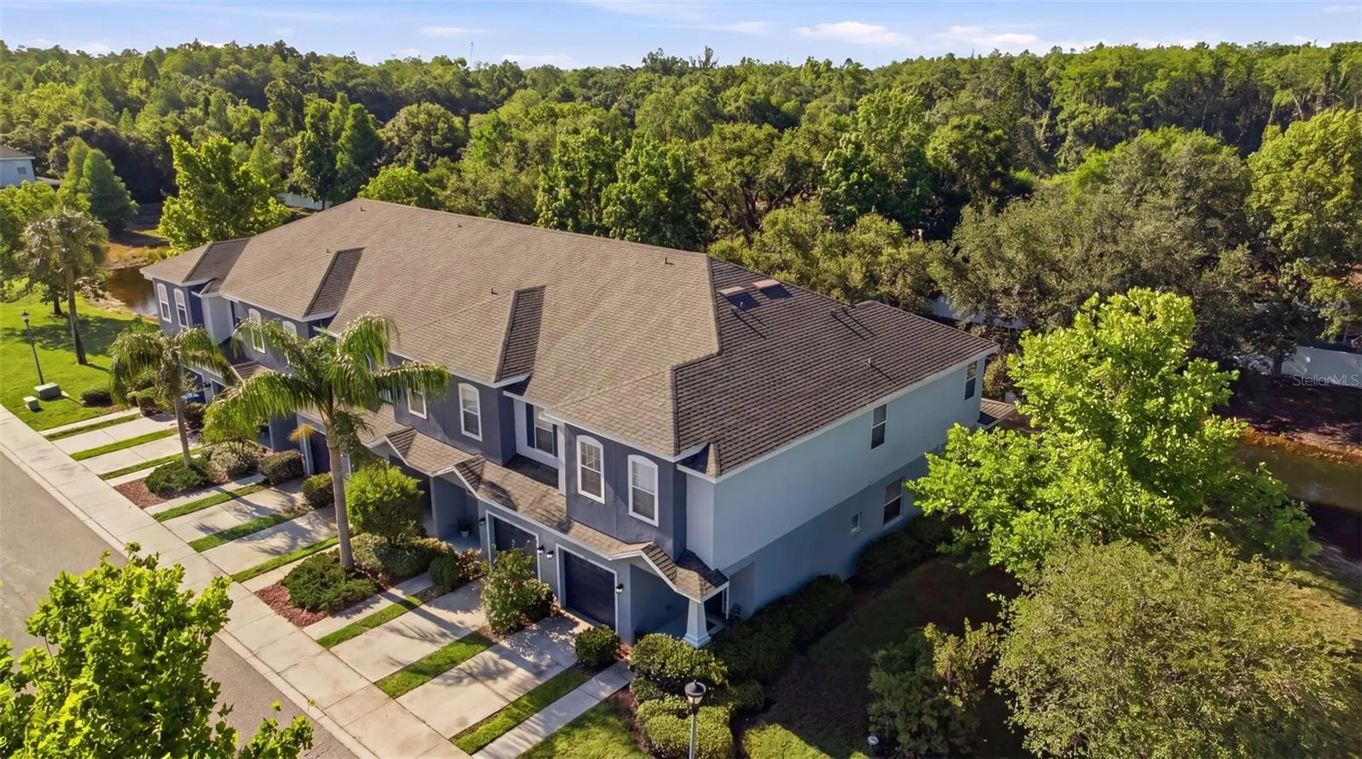 4532 Amberly Oaks Court Tampa FL 33614