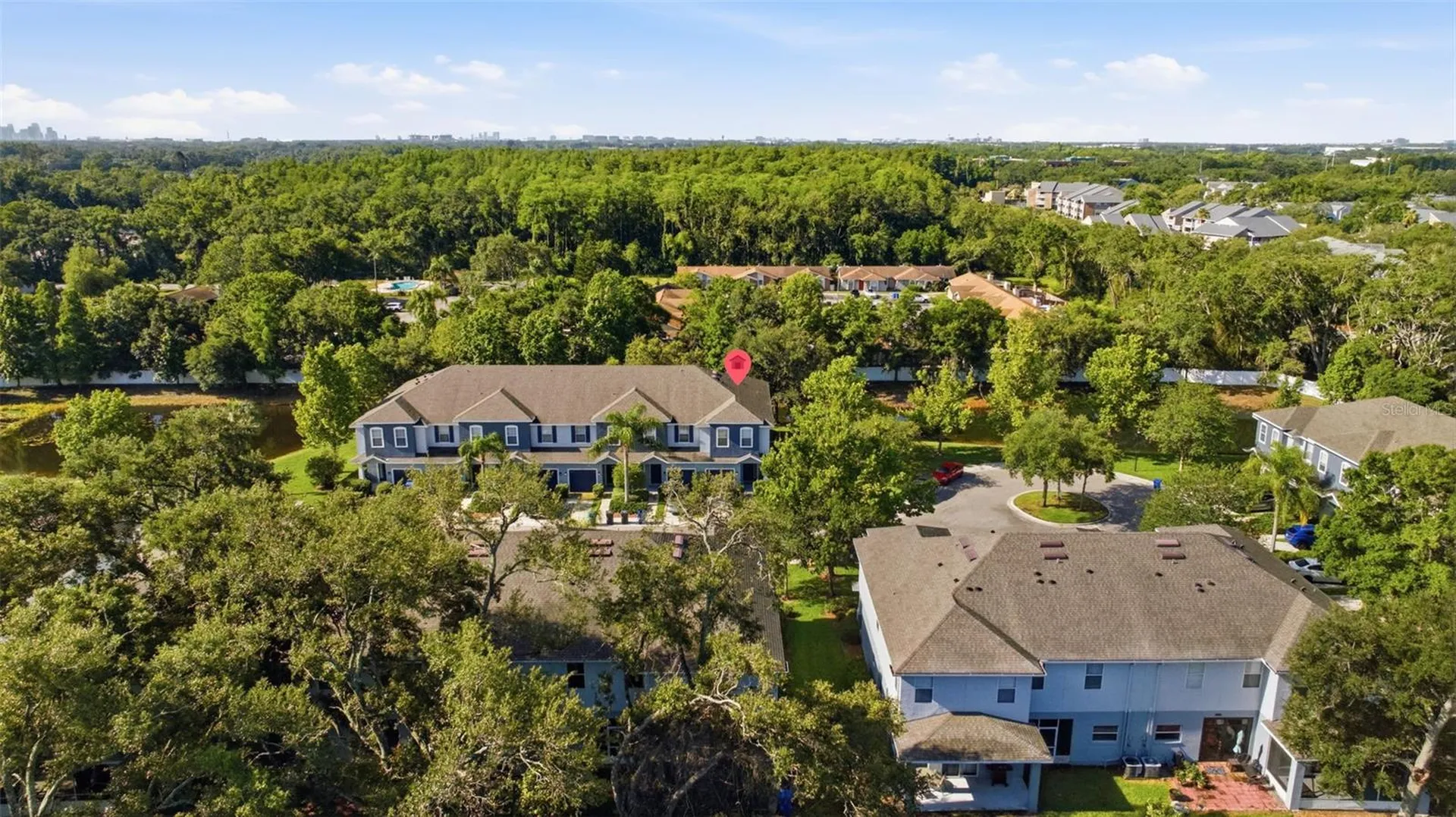 4532 Amberly Oaks Court Tampa FL 33614