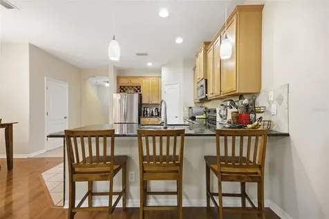 4532 Amberly Oaks Court Tampa FL 33614