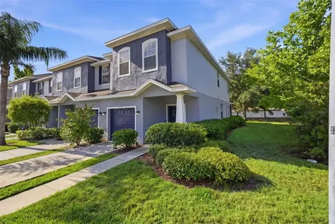 4532 Amberly Oaks Court Tampa FL 33614