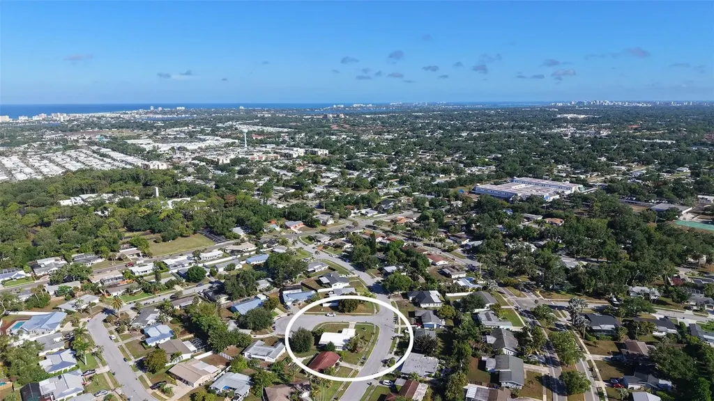 2822 Safe Harbor Circle Sarasota FL 34231