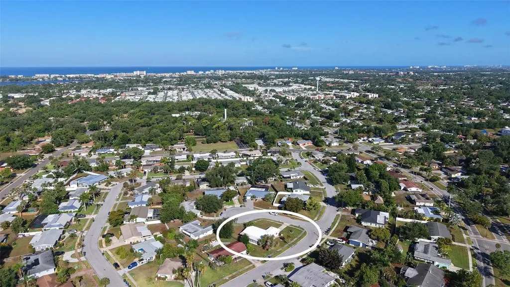 2822 Safe Harbor Circle Sarasota FL 34231