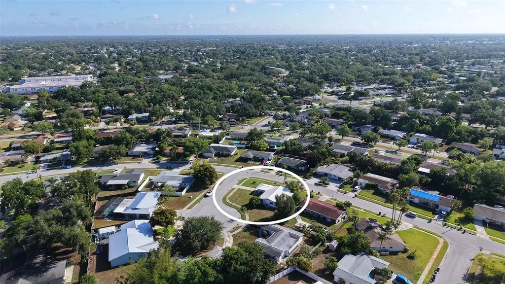 2822 Safe Harbor Circle Sarasota FL 34231