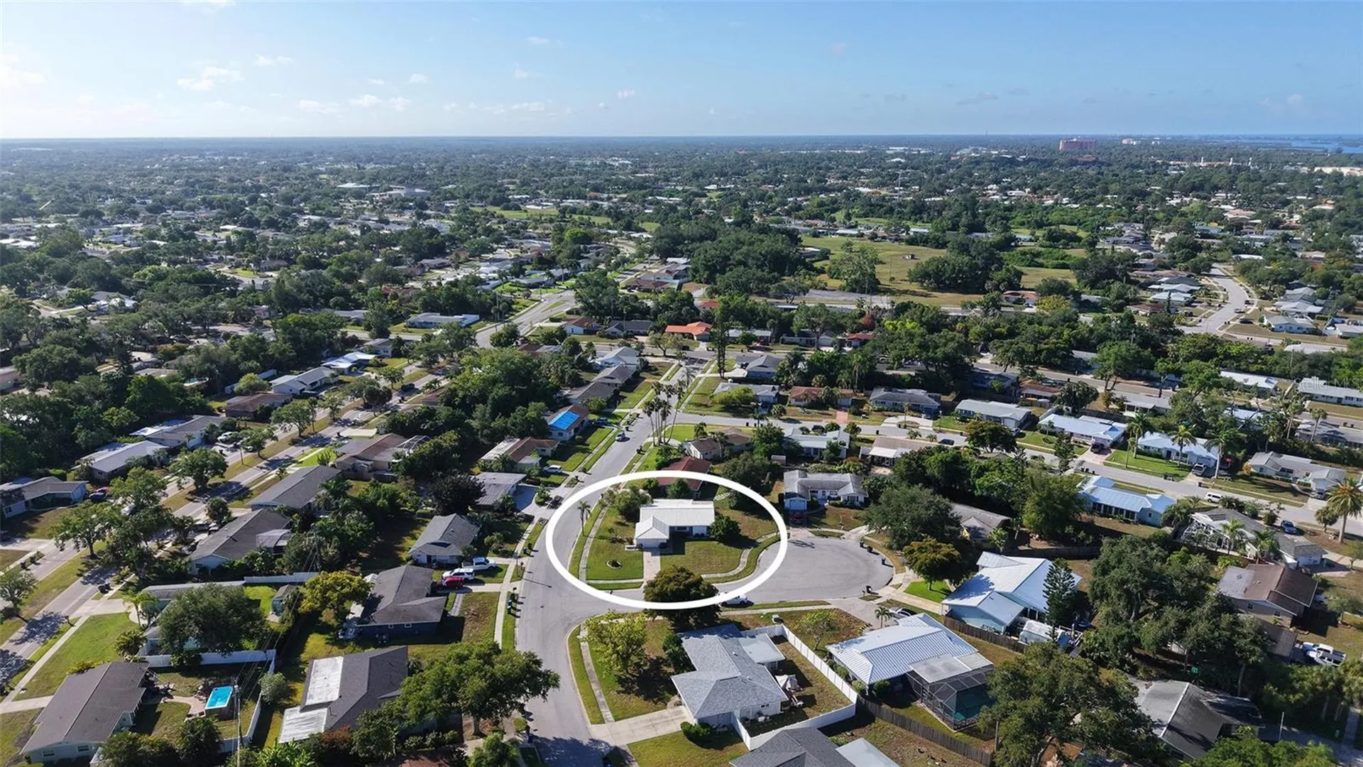 2822 Safe Harbor Circle Sarasota FL 34231