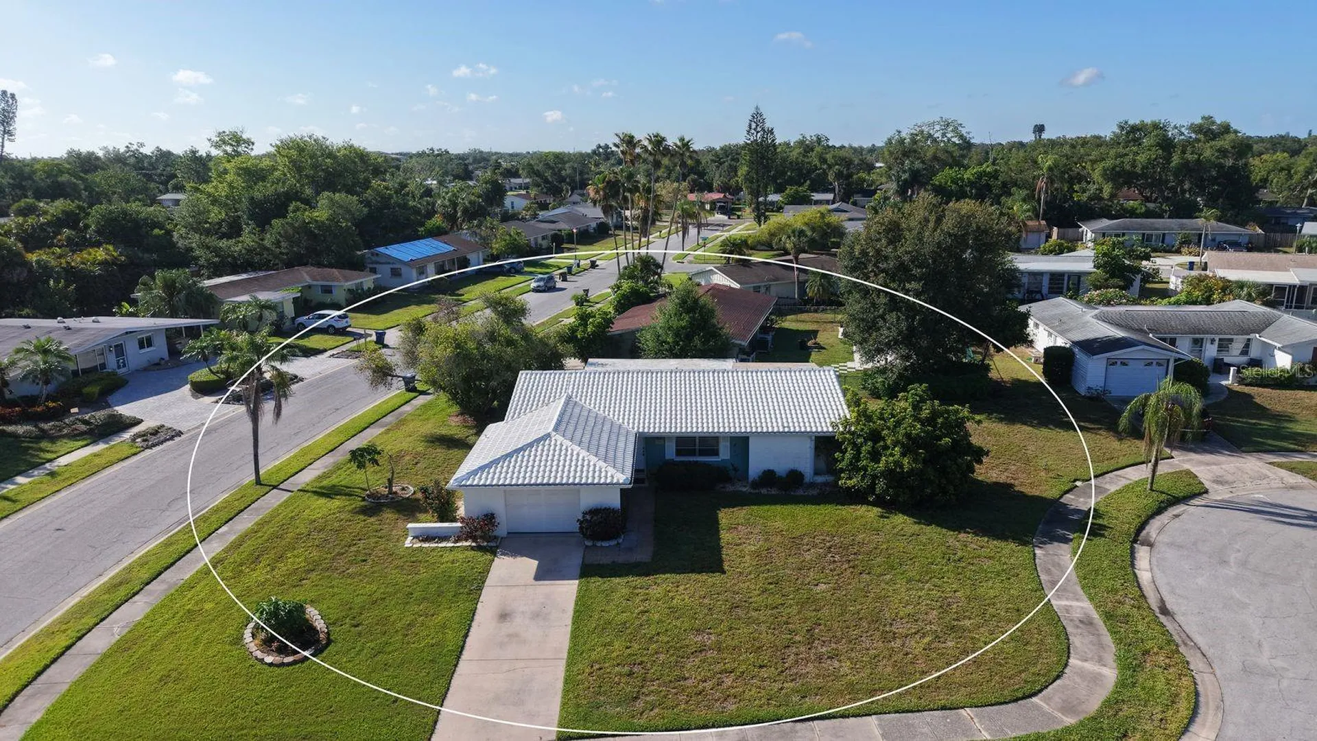 2822 Safe Harbor Circle Sarasota FL 34231