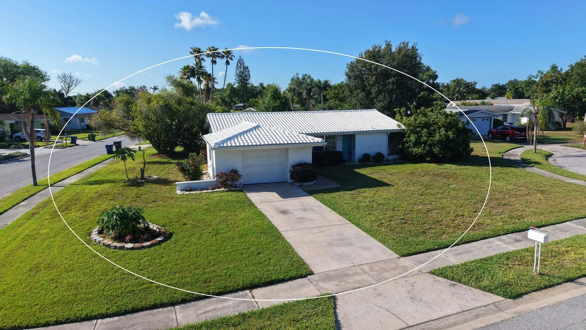 2822 Safe Harbor Circle Sarasota FL 34231