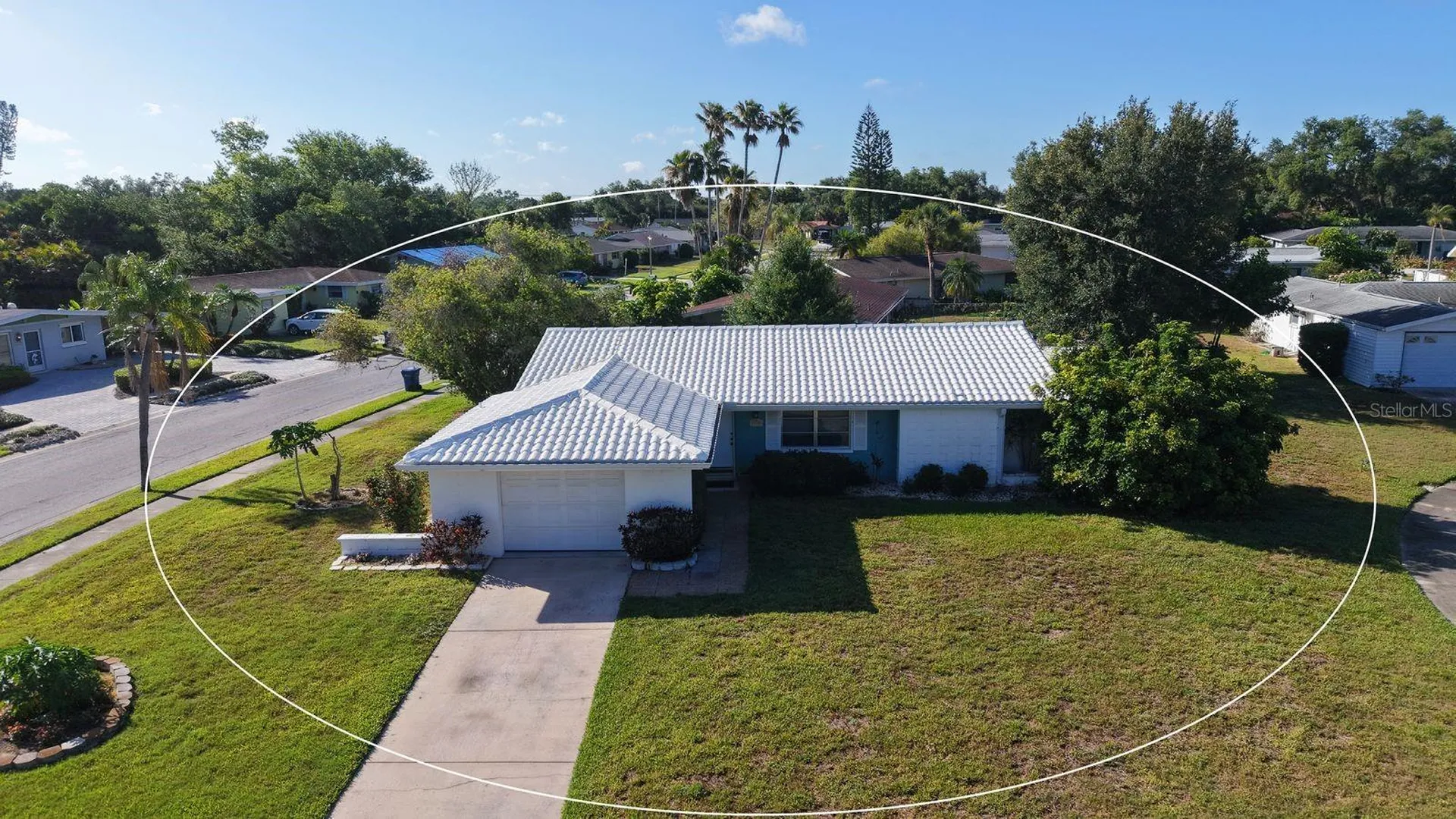 2822 Safe Harbor Circle Sarasota FL 34231
