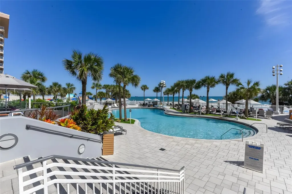 300 N Atlantic Avenue Daytona Beach FL 32118
